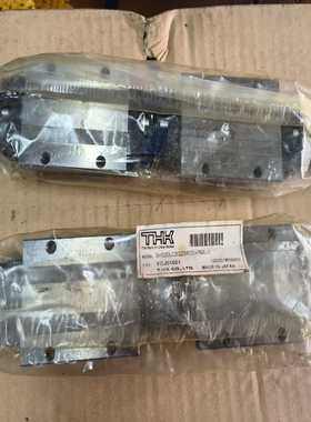 询价THKSHS20LC2QZSSC0760L-II全新原