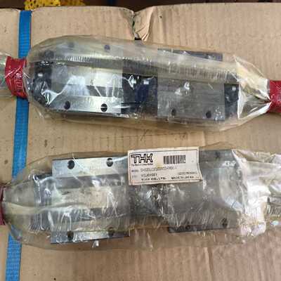 THKSHS20LC2QZSSC0760L-II全新原--议价商品