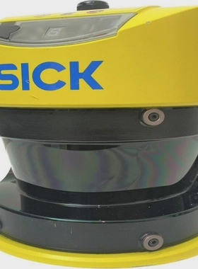 SICKS30A-6011DAPn:1019600S300Sicherheitslaserscanner