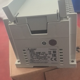 议价FX5U80MTES如图功能包