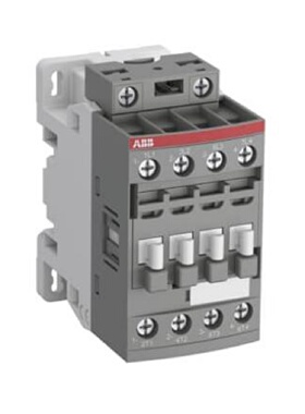 议价原装ABB接触器  AFC16-40-00-81  24V 50/60Hz