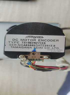 议价amagawa直流编码器1822716适用