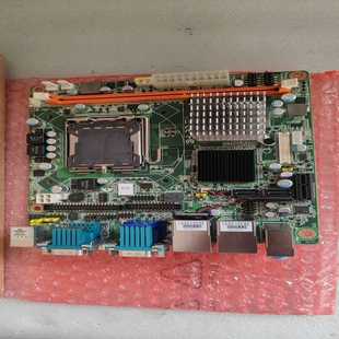 (询价)研华工控主板 AIMB-267G2 未使用 实物如图 功