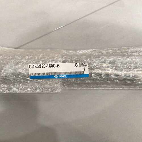 询价SMC原装气缸CD85N20-160C-B1条