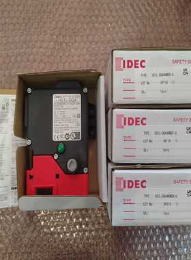 （霸霸电子）和泉安全门电磁锁安全开关HS1L-DQ44KMSR-G