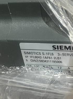 询价-散新1FL60421AF612LB1编码器外壳有