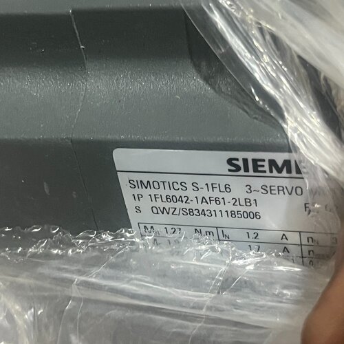 询-散新1FL60421AF612LB1编码器外壳有