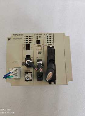 YASKAWAJEPMC-MP2310-E安川运动控制器！--议价商品