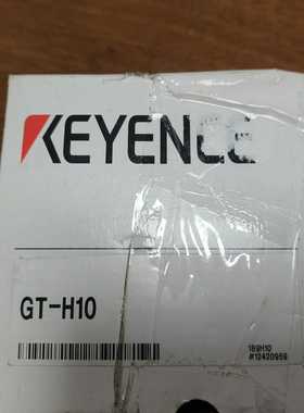 基恩士KEYENCEGT-H10传感器，全新原装正品，实物--议价商品