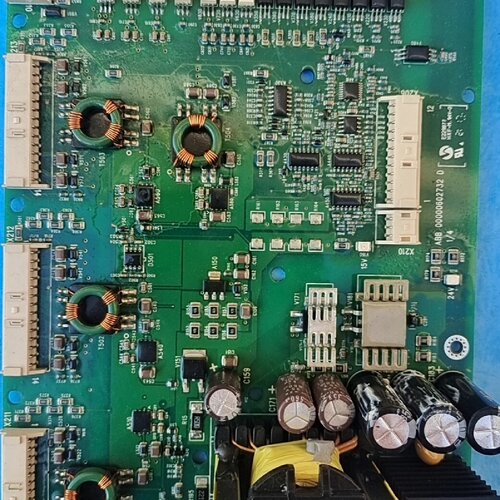 询价*ZINT571变频器ACS88001145A