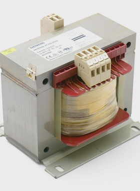 Siemens4AM5542-4TJ10-0FA0Transformator-used-