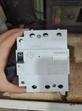 断路器3VU1640-1ML00图片为，看着询价