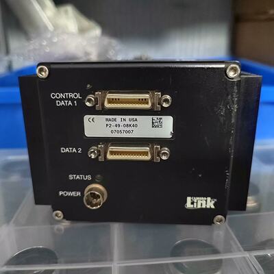 DALSAP24908K40线性相机美国原装拆机件--议价商品