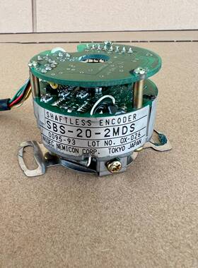 SBS-20-2MDS内密控编码器0095-93~询价