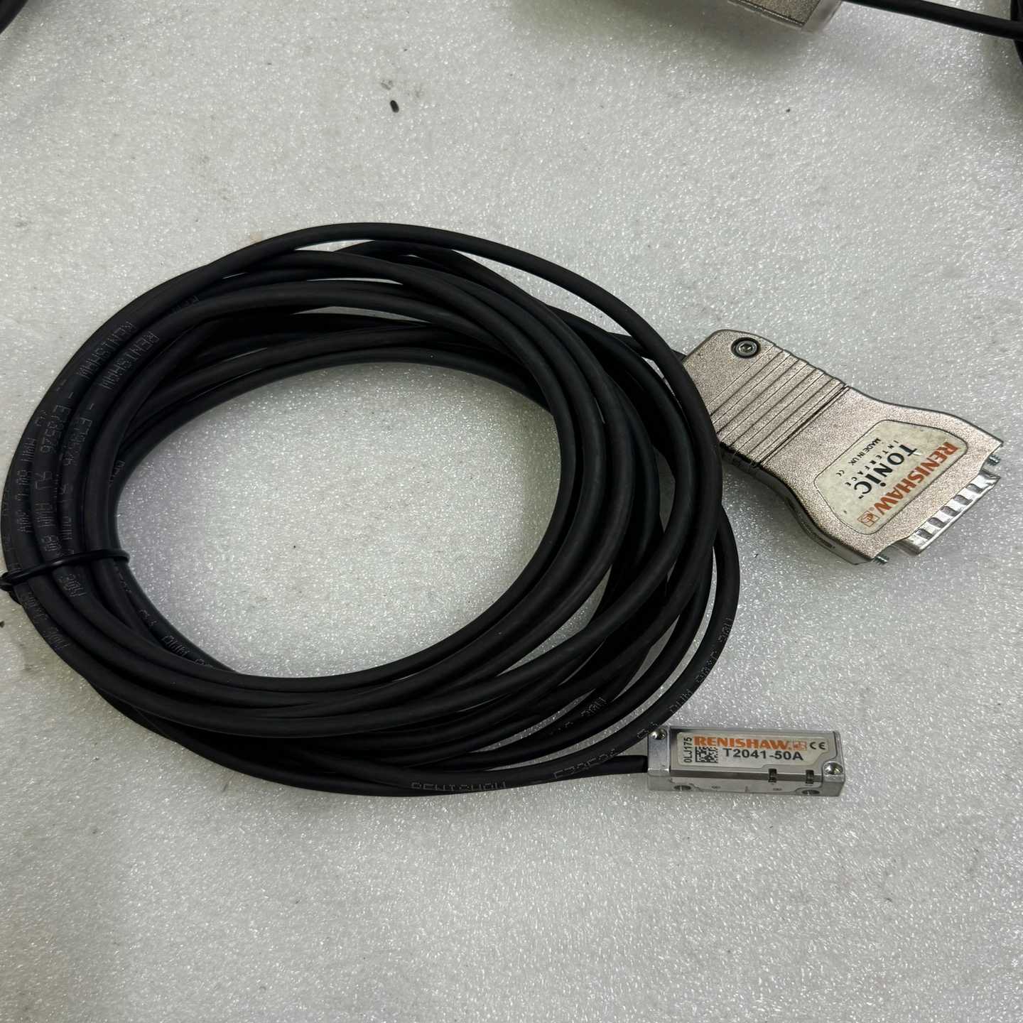 T2041-50A，RENISHAW 雷尼绍 读数头 实[浩蓉商户]