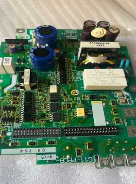 议价富士G11-PPCB-4-1.5拆机驱动板2块，成色如图实物