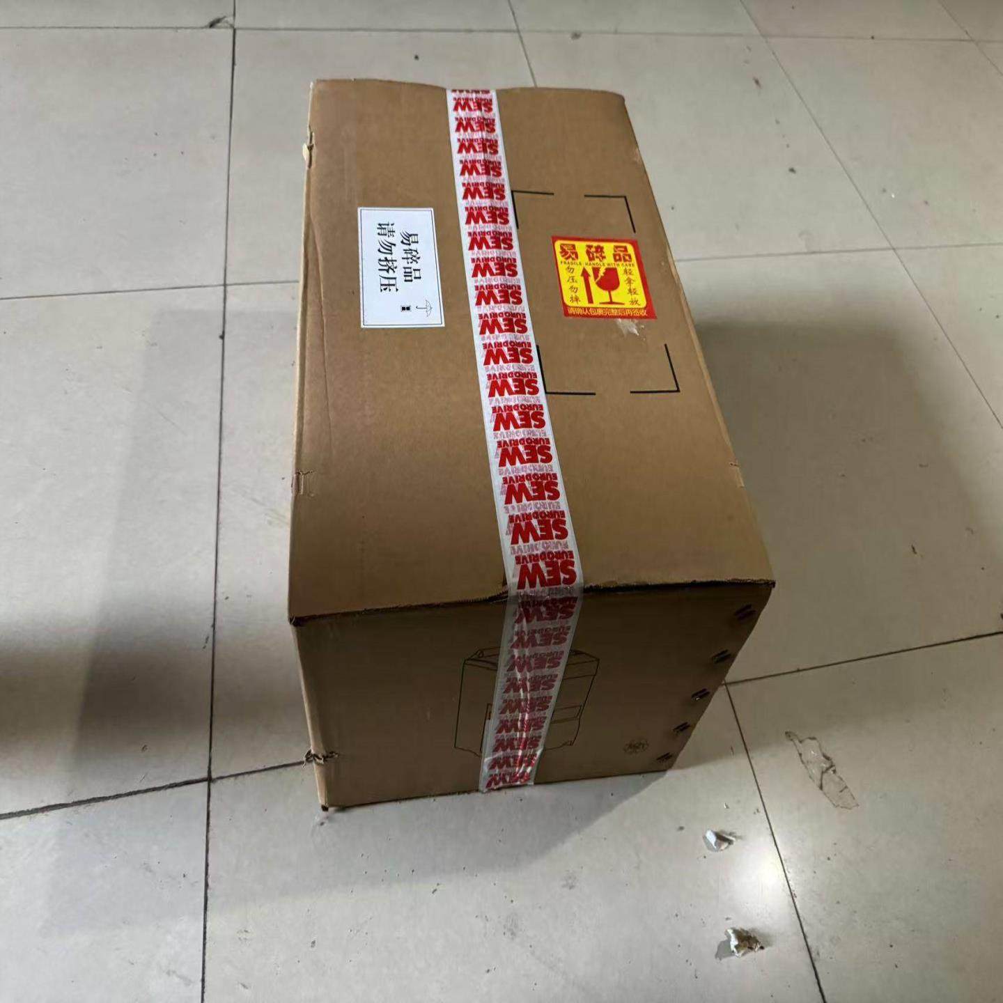 配件SEW特殊变频器MCV40A0015-2A3-4-00全新原装未用正品议价