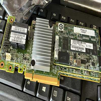 IBMM5210阵列卡44W339446C911询价