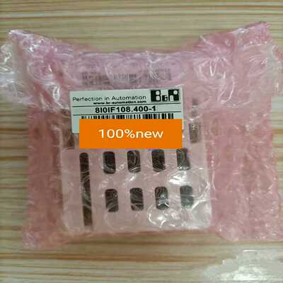 8I0IF108.400-1B&R2倍POWERLI询价