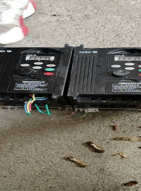 三肯变频器lNVERTER，1.5KW两台，170一台成【博航商行】