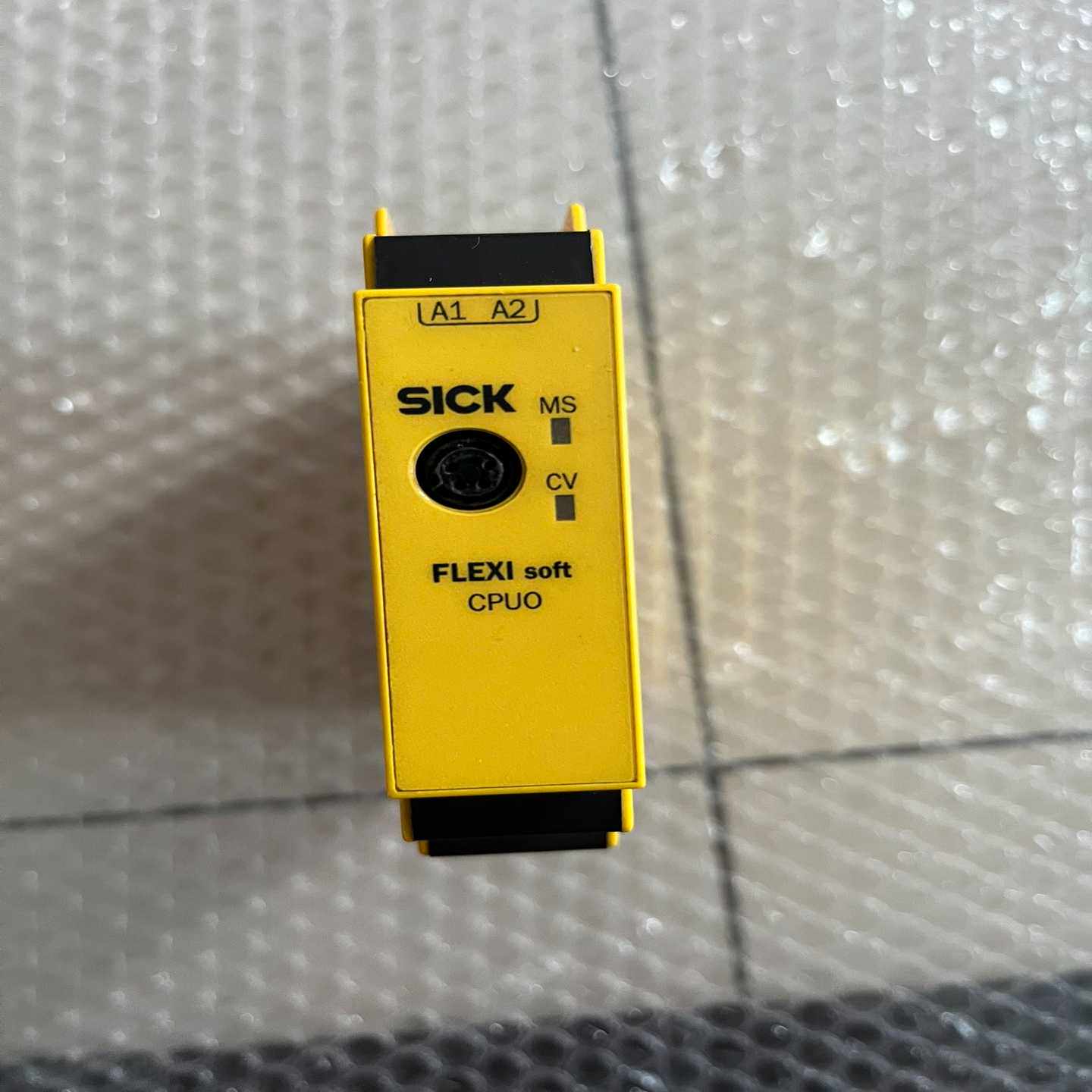 sick安全模块FX3-CPU000000（佳毅工控）