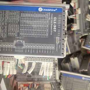 溢价-雷赛57闭环CL1507电机57CME23HS还有