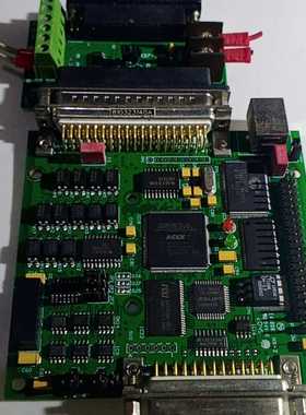 激光配件，SamLight打标卡Samlight激光打标机-议价