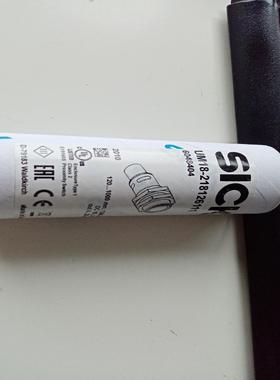 SICJ西克超声波传感器UM18-218126111，订货号~询价