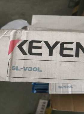 SL-V30L安全光栅SL-V系列KEYEN询价