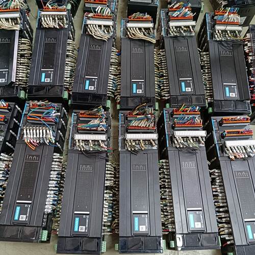 汇川INOVANCEH3U3624MTPLC主机-议价
