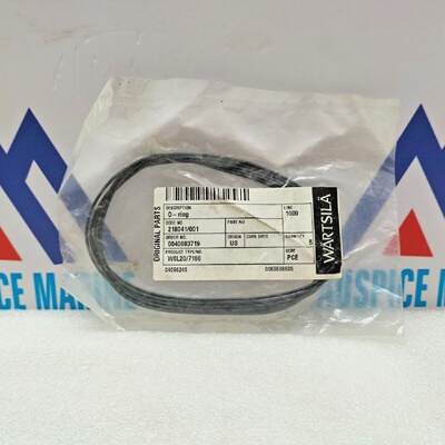 Wartsila 218041001 O Anneau Pour W6L207166  Ensemble De 5 Pi