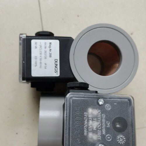 议价DUNGS冬斯电磁阀线圈 MVDLE215/5 MVD215