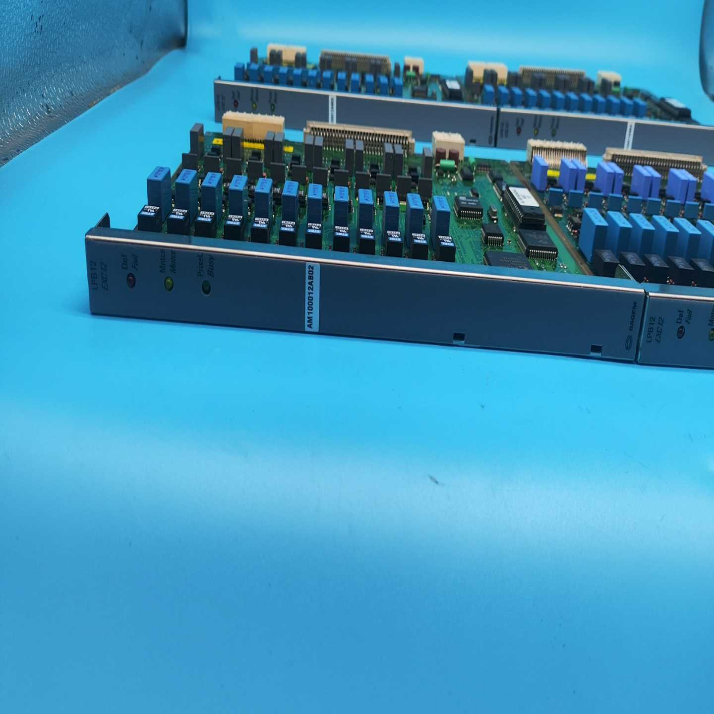 FMX12萨基姆PCM板卡LPB12 EXC12一手拆机资源--议价商品