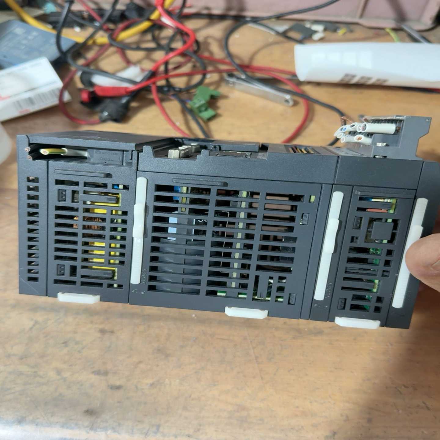 （议价）汇川plc，am401-cpu1608tp，am600-4a