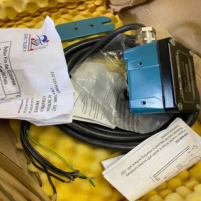 尼韦尔MICROSWITCH重型限位开关动开关适用