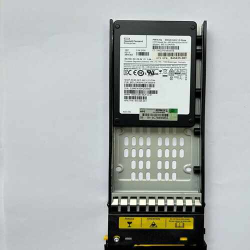 HP三星PM1635A400GSAS12G3PA-议价