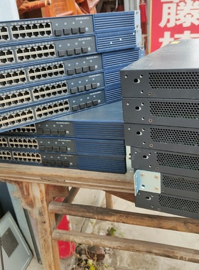 锐捷RGS575028GTL24口全千兆管理交换机-议价