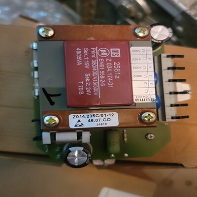 欧玛Z014.235c，询价