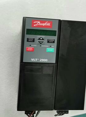 丹佛斯变频器VLT2900系列5.5kwVLT2955P
