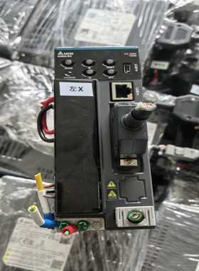 询价台达b3100w伺服电机ASD-B3-0121-L