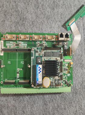 欧泰602-00-15001 V1.02.02 主控板 PC