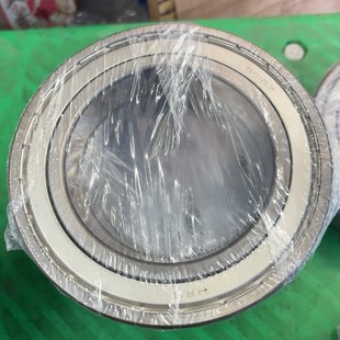 280元/8个工程余货全新轴承6018-2Z铁封全新未使用，--议价商品
