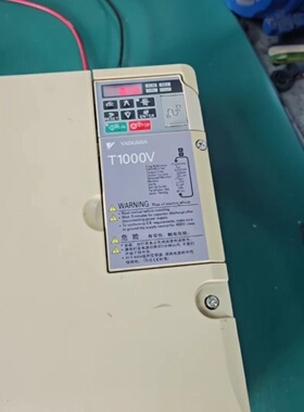 安川变频器CIMRTB4V0018ABA7.5KW5.议价