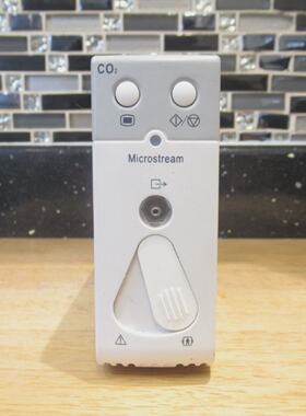 MINDRAY 6800 CO2 MICROSTREAM GAS ETC02 MODULE DPM6 DPM7 T5 T