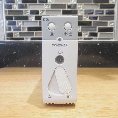 MINDRAY 6800 CO2 MICROSTREAM GAS ETC02 MODULE DPM6 DPM7 T5 T