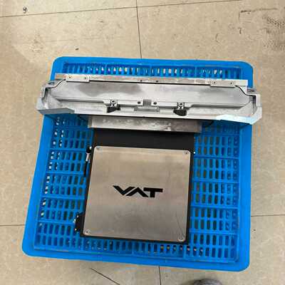 VAT真空阀0310X-CA24-AkK3/0186A-53【侨报商行】