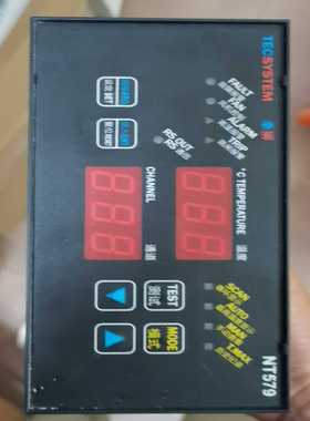 A121*Tecsystem智能温控器NT579变压器专用控~询价