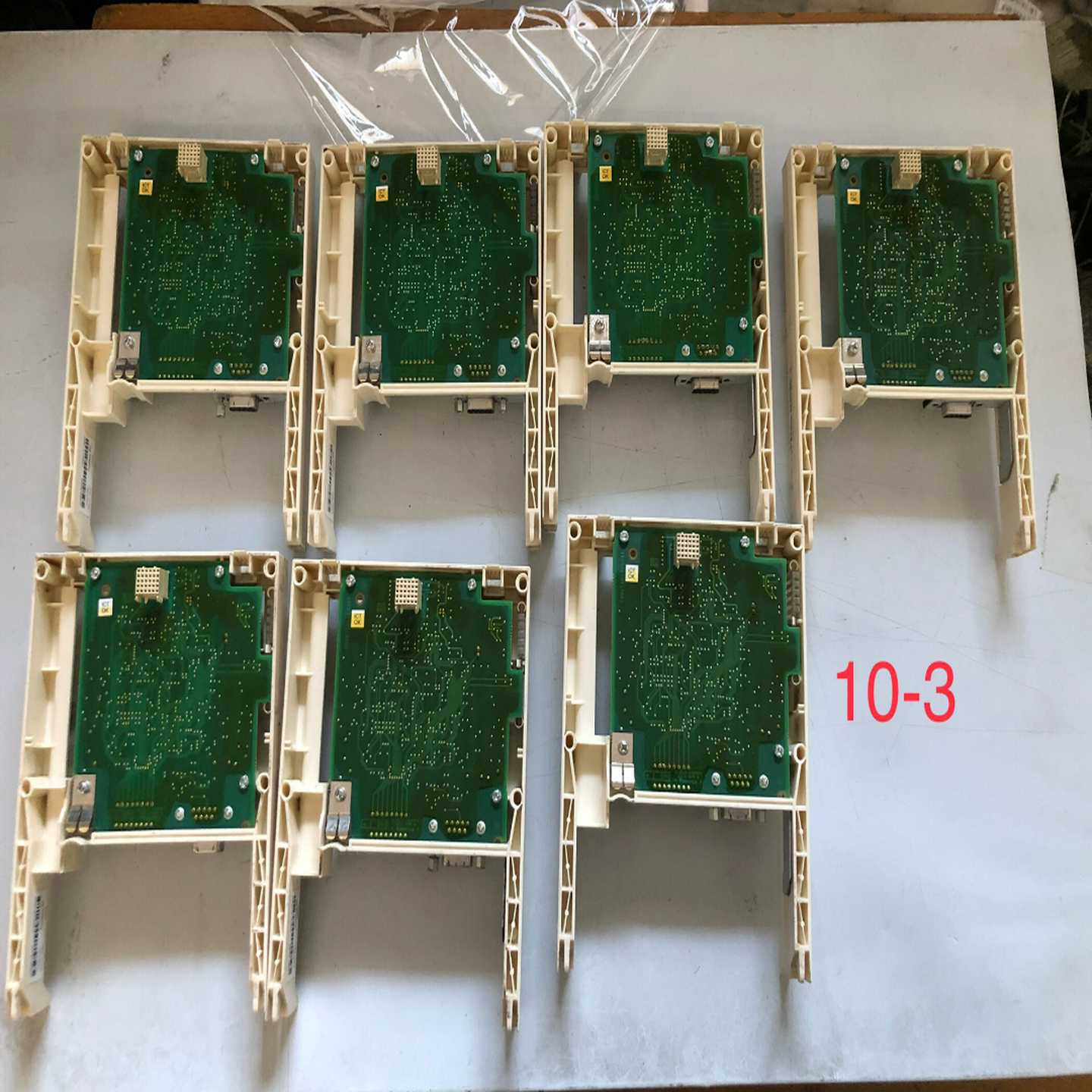 询价~施耐德变频器DP通信板通讯板VW3A3307，