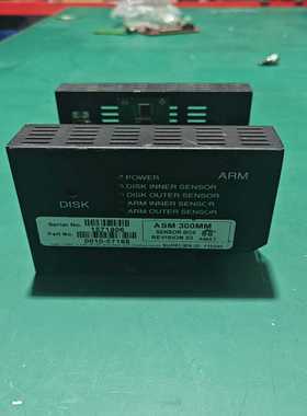 议价0010-57168M00传感器盒，