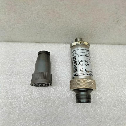 HYDACHDA3844-B-400-000PRESSURESENSOR905776-400BAR